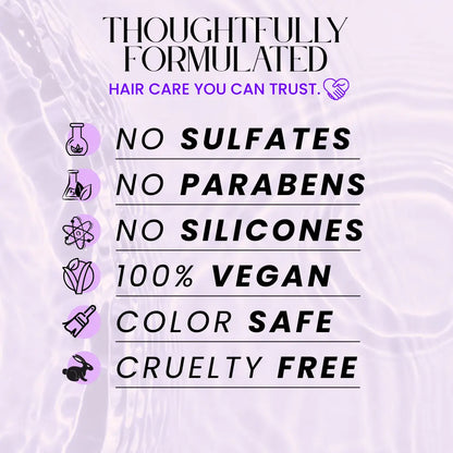 Keratin Hair Mask (500ml)