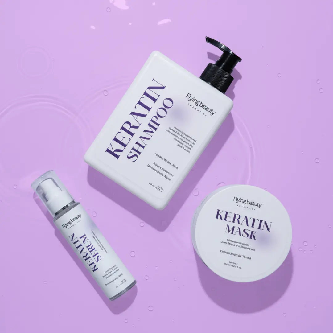 Best Selling Hair Revival Kit My Store