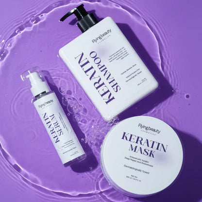 Best Selling Hair Revival Kit - Flying Beauty