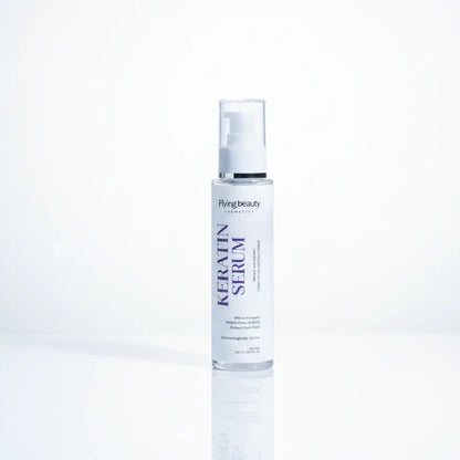 Keratin Hair Serum (120ml)