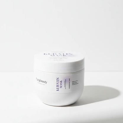 Keratin Hair Mask (500ml)