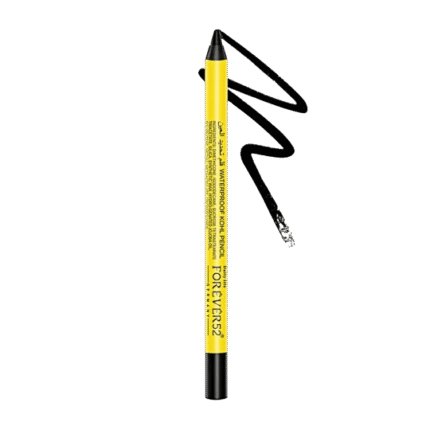 Daily Life Forever52 Waterproof Kohl Pencil KWP001 (1gm)
