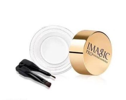 IMAGIC Gel EyeLiner E04 White