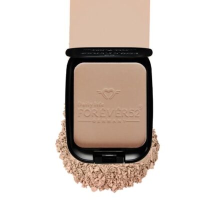 Daily Life Forever52 Wet & Dry Compact Powder WD005 - Sand (12g)